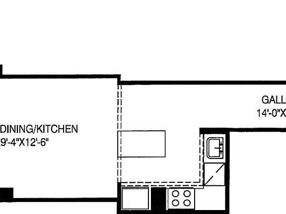3rd image of 20 West St APT 31B