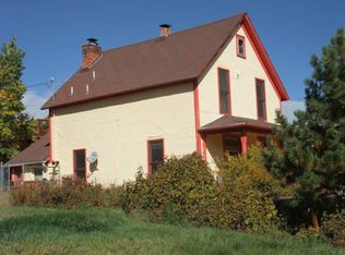 24 Ski Rd, Allenspark, CO 80510