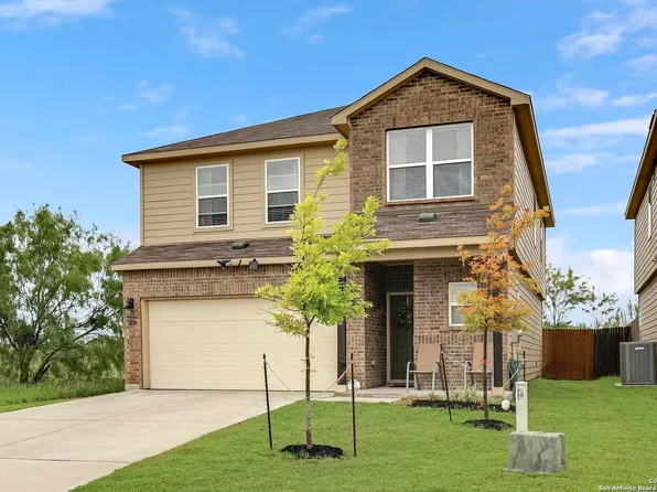 6039 Olson Blfs, San Antonio, TX 78252