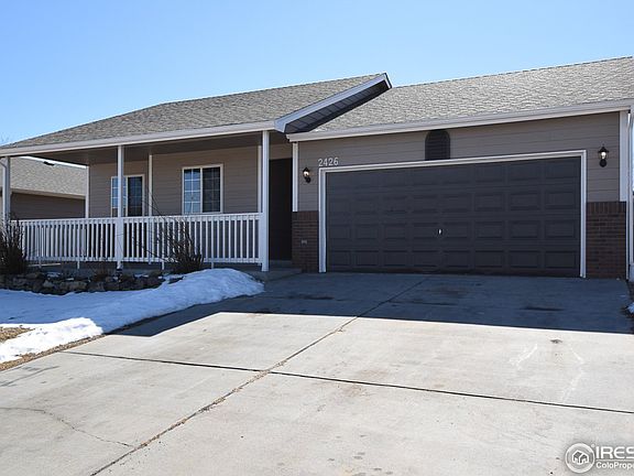 2nd image of 2426 Haven Ct