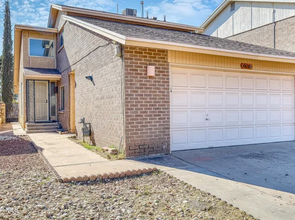 10616 Kinross Ave APT D, El Paso, TX 79935