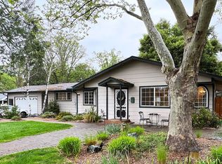 1600 Road D, Redwood Valley, CA 95470