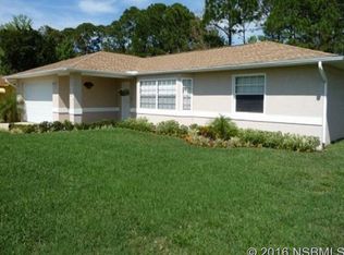 3123 Juniper Dr, Edgewater, FL 32141