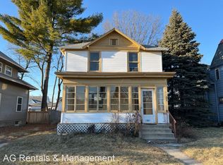 1021 Edgewater Ave, Fort Wayne, IN 46805