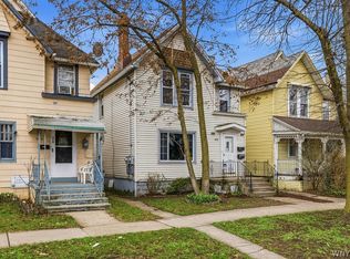 428 Normal Ave, Buffalo, NY 14213