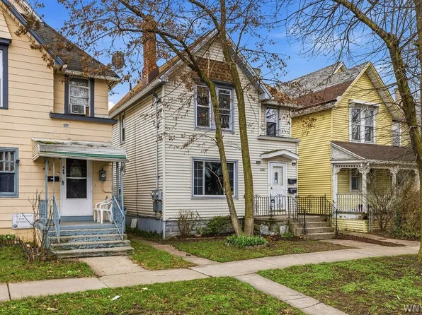 428 Normal Ave, Buffalo, NY 14213