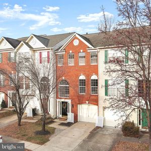 824 Persimmon Pl, Culpeper, VA, 22701