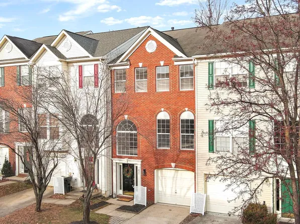 824 Persimmon Pl, Culpeper, VA 22701