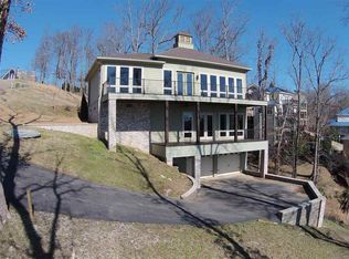 35 Faraway Point, Savannah, TN 38372