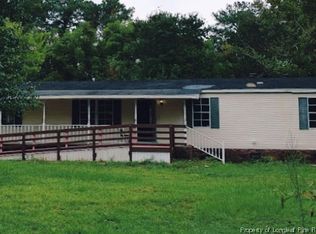 6616 Lina Dr, Stedman, NC 28391