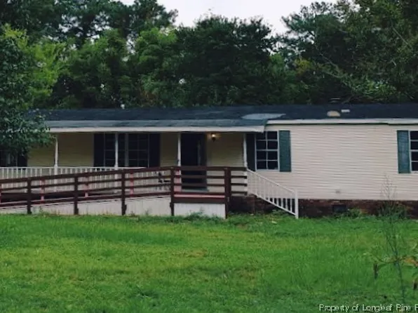 6616 Lina Dr, Stedman, NC 28391