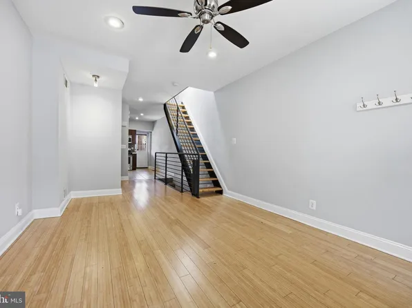 122 N Ellwood Ave, Baltimore, MD 21224
