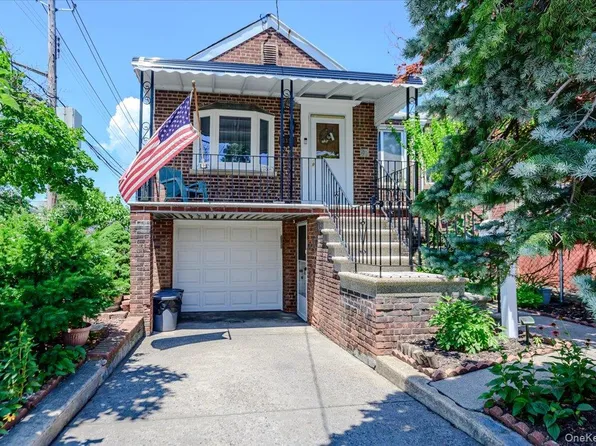 2827 Philip Avenue, Bronx, NY 10465