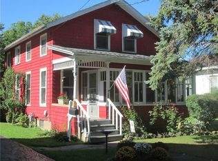 216 N Main St, Albion, NY 14411