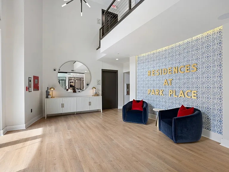 Residences at Park Place — Photo 40