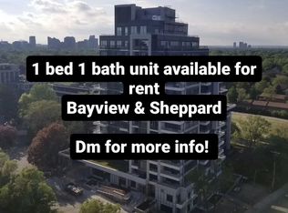 2 Teagarden Ct #702, Toronto, ON M2N5Z9
