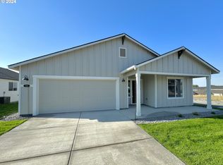 846 E Montana Ave, Hermiston, OR 97838