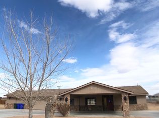 21036 Pine Ridge Ave, Apple Valley, CA 92307