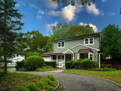 561 Birch Hollow Drive, Shirley, NY, 11967