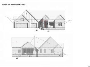 1685 N Summertime St LOT 34, Springfield, MO 65802