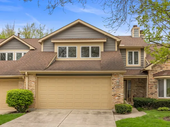 419 W Evergreen St, Wheaton, IL 60187