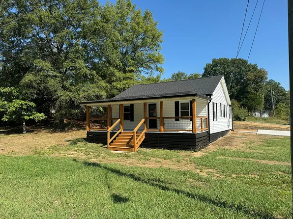900 N 5th Ave, Chatsworth, GA 30705