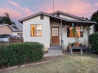 6605 Springfield St, San Diego, CA 92114