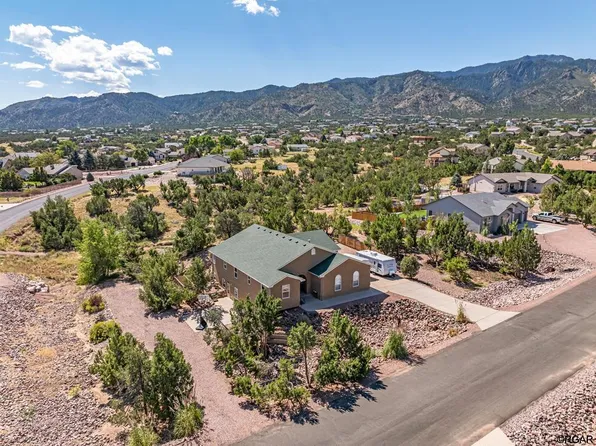 120 Mourning Dove Dr, Canon City, CO 81212