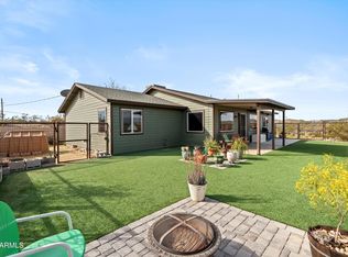 2316 W White Spar Road, New River, AZ 85087