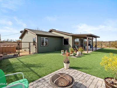 2316 W White Spar Road, New River, AZ, 85087