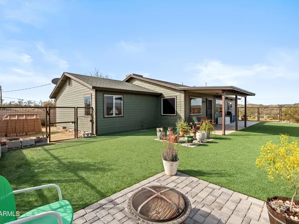 2316 W White Spar Road, New River, AZ 85087