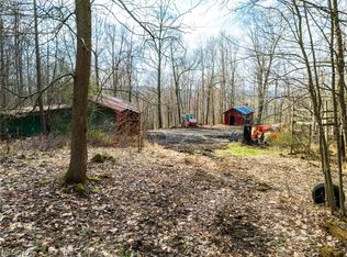 Race Rd, Strasburg, OH 44680