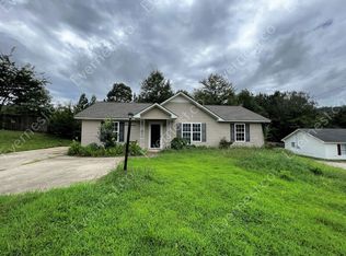 98 Dogwood Cir, Remlap, AL 35133