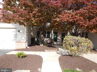 172 Lindfield Cir #172, Macungie, PA 18062
