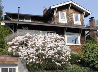 433 SE Gilham Ave, Portland, OR 97215