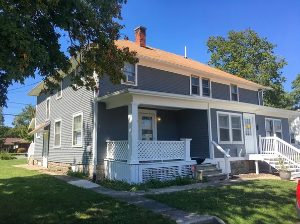 3202 McArthur, 3202 McArthur Dr APT 9, Fort Wayne, IN 46809
