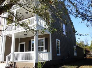 1506 Deanne Dr, Beaufort, SC 29902