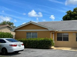 8444 NW 23rd Mnr #E, Pompano Beach, FL 33065