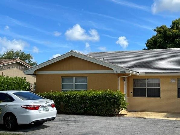 8444 NW 23rd Mnr #E