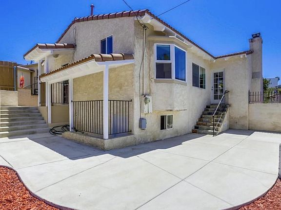 5th image of 606 Arroyo Dr #A
