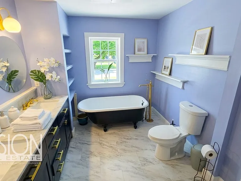 282 Ethan Allen Pkwy #1 — Photo 44