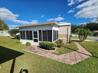 7101 W Anthony Rd #65, Ocala, FL 34479