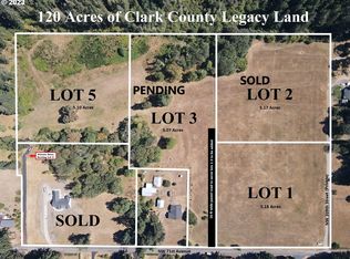 0 NW 71st Ave #3, Ridgefield, WA 98642