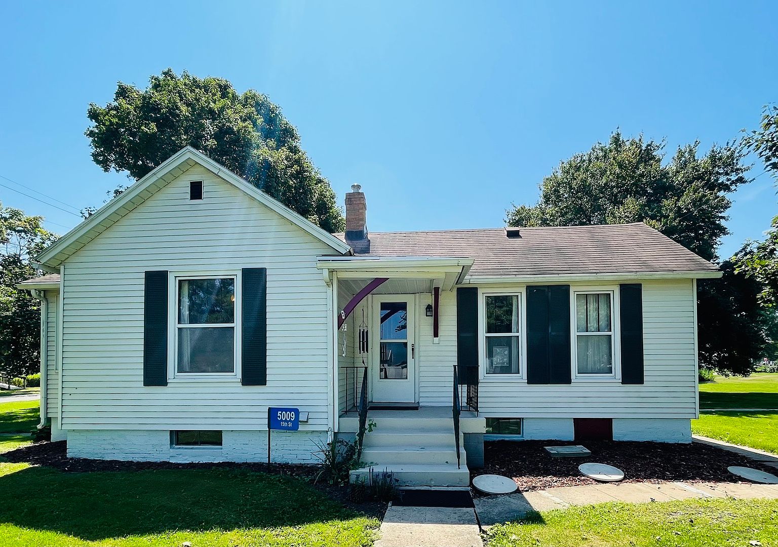 5009 15th St, Streator, IL 61364 | MLS #11865235 | Zillow