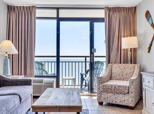 1501 S Ocean Blvd #835, Myrtle Beach, SC 29577