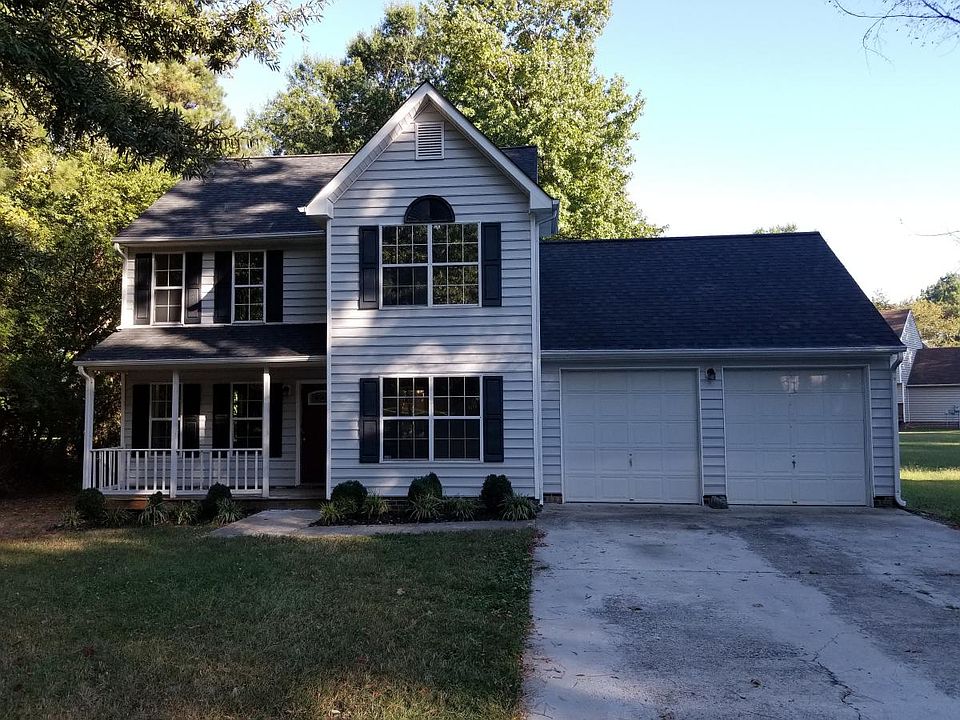 Front Home