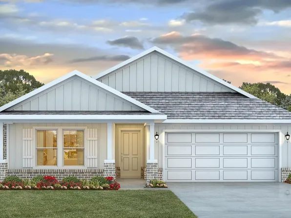 4756 Redhead Ct, Pace, FL 32571