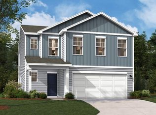 The Gaston Plan, Essence at Worthington, Hephzibah, GA 30815