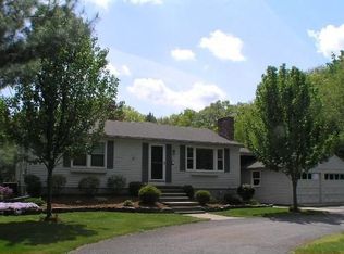 190 Arcadia Rd, Westwood, MA 02090