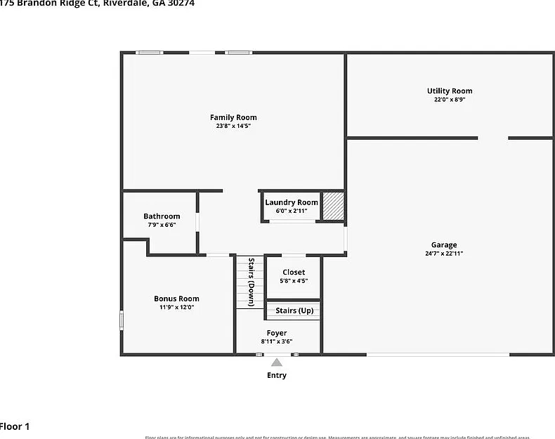 3 bed, 3.0 bath, 2144 sqft, $2,120 — Photo 3